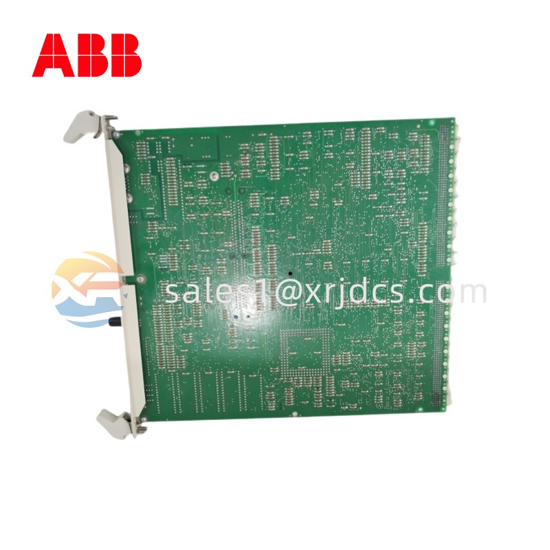 ABB PM510V16 3BSE008358R1 Processor Module2